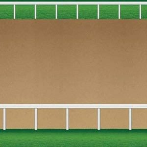 Backdrops |  Backdrop Dirt Racetrack Scene Setter – 1.2M X 9.1M Backdrops Backdrops