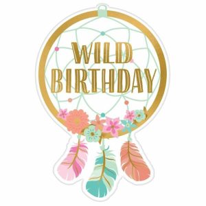 Birthday Invitations |  8 Pack Boho Birthday Invitations Postcard Birthday Invitations Birthday Invitations