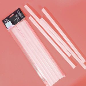 Cake & Cupcake Stands |  Sprinks 5 Pack Large Opaque Cake Dowels Baking Cake & Cupcake Stands