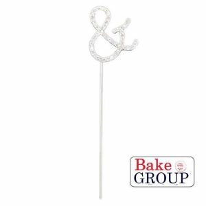 Cake & Cupcake Toppers |  Symbol & Cake Topper – 7Cm Baking Cake & Cupcake Toppers