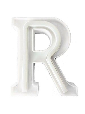 Number & Letter Led Lights |  Led Letter Light – R Number & Letter Led Lights Number & Letter Led Lights