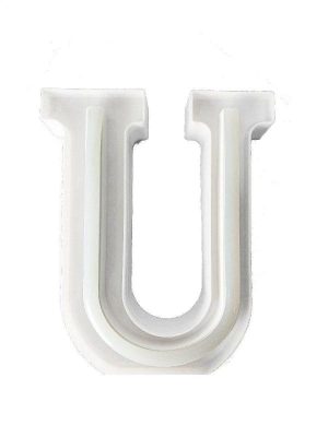 Number & Letter Led Lights |  Led Letter Light – U Number & Letter Led Lights Number & Letter Led Lights