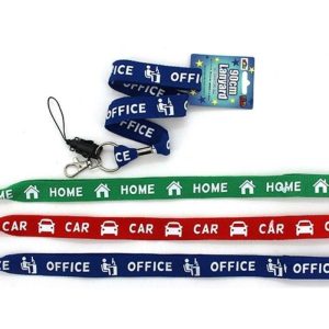 Party Badges |  Home, Office, Car Lanyards Birthday Party Supplies Party Badges