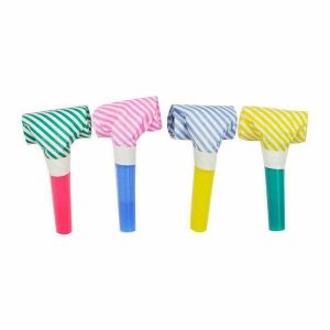 Party Blowouts |  8 Pack Party Blowouts – 4.2Cm X 8Cm Party Blowouts Party Blowouts