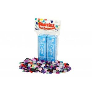 Party Confetti & Glitter |  2 Pack Mixed Confetti Party Confetti & Glitter Party Confetti & Glitter