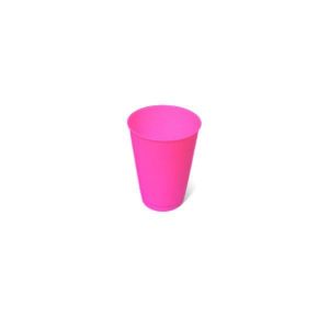 Party Cups |  10 Pack Pink Reusable Tumbler – 380Ml Party Cups Party Cups