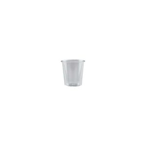 Party Cups |  100 Pack Clear Reusable Shot Glass – 30Ml Party Cups Party Cups