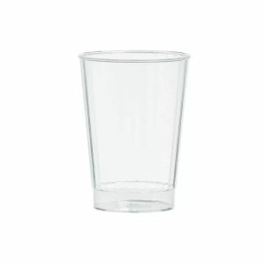 Party Cups |  14 Pack Acrylic Tumblers – 473Ml Party Cups Clear