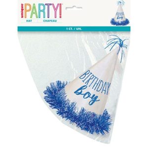 Party Hats |  Birthday Glitter Hat Party Favors Party Hats