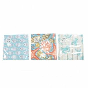 Party Napkins |  20 Pack 3 Ply Printed Paper Napkins – 33Cm Party Napkins Party Napkins