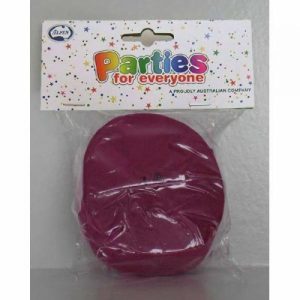 Streamers |  Petunia Crepe Streamer – 30M Party Decorations Streamers