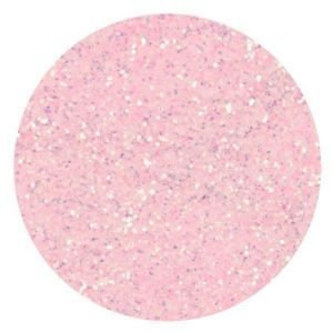 Edible Toppings |  Pink Crystals – 10Ml Baking Edible Toppings